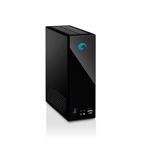 blackarmor nas 1d driver download