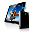 GoFlex Satellite