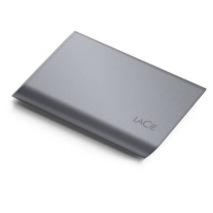 LaCie Mobile SSD Secure