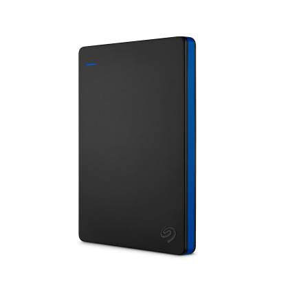 Seagate backup store slim plus ps4