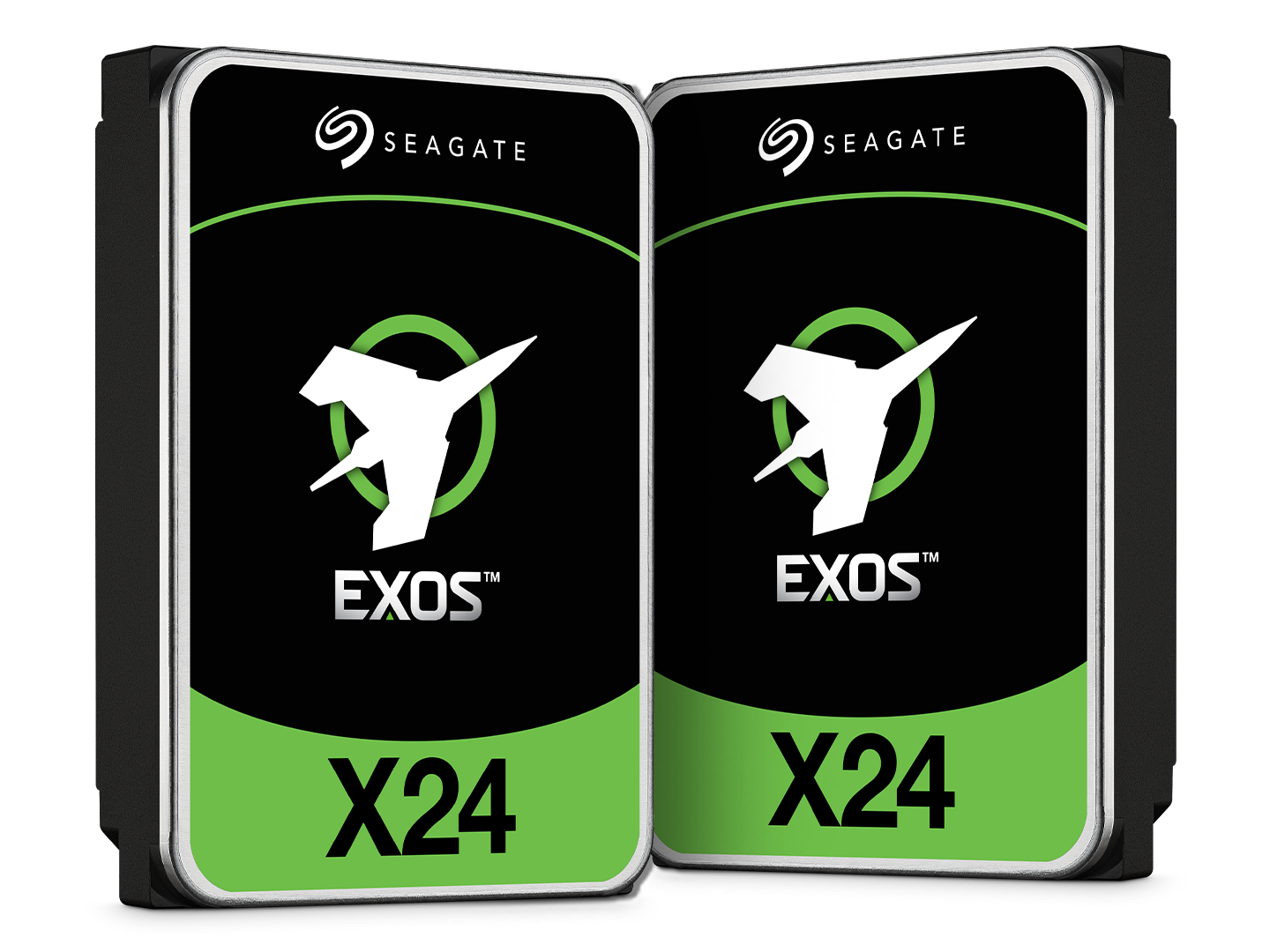 Seagate Exos X18 Review
