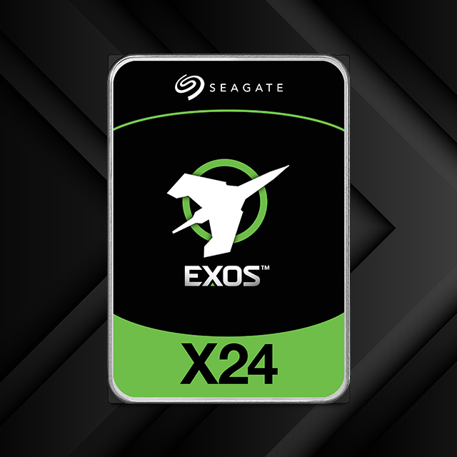 Seagate Technology Logo - LogoDix