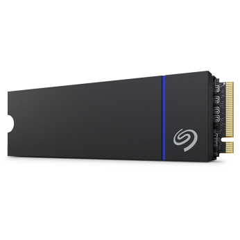 Officially Licensed Seagate Game Drive PS5 NVMe SSD for PlayStation 5  Launched
