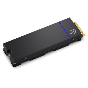 Seagate Game Drive M.2 1TB Internal SSD PCIe Gen 4 x4 NVMe with Heatsink for  PS5 
