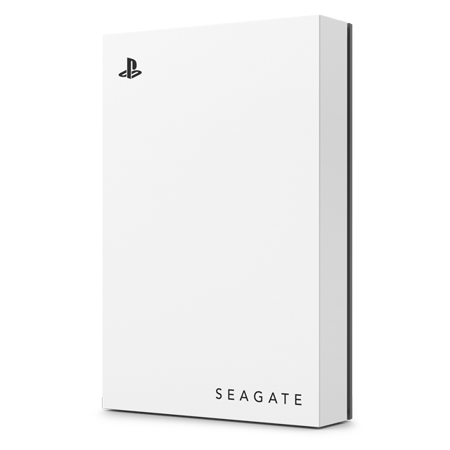 Seagate Backup Plus Portable Hard Drive, Seagate US