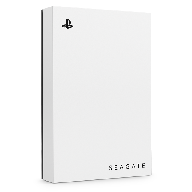 Seagate Game Drive for PlayStation - External Storage for PS5 | Seagate US  | Seagate US