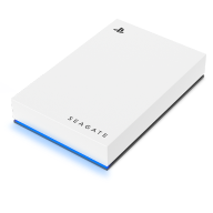 Disque dur externe Seagate Game Drive pour PS5 - 5 To, USB 3.0, licence  officielle, LED bleue (STLV5000200) –