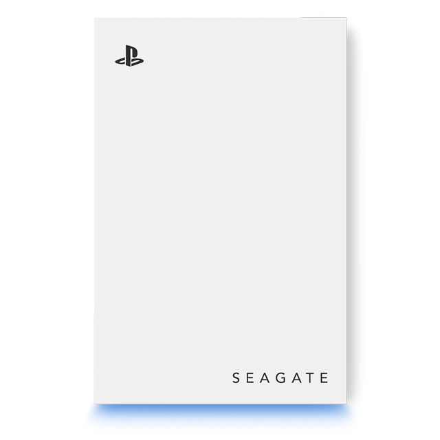 SEAGATE Disque dur externe 4 TB Game Drive PlayStation (STGD4000400)