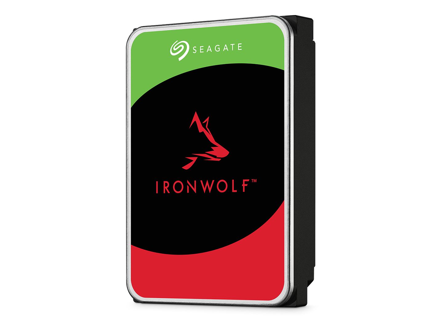 Seagate Ironwolf PRO NAS HDD 8To SATA : : Electronics