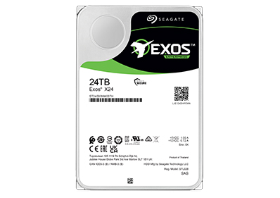 Video 2.5 HDD  Support Seagate US