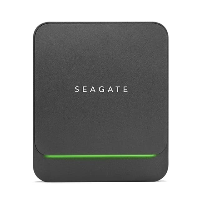 Seagate FireCuda Gaming HDD - 1 To - Disque dur externe Seagate Technology  sur