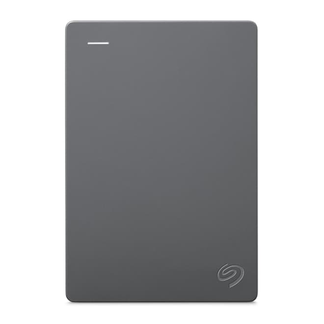 Disque dur externe portable Seagate One Touch 1 To – EAS CI