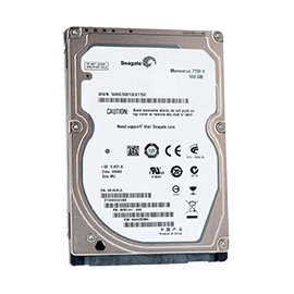 Momentus | Support Seagate US