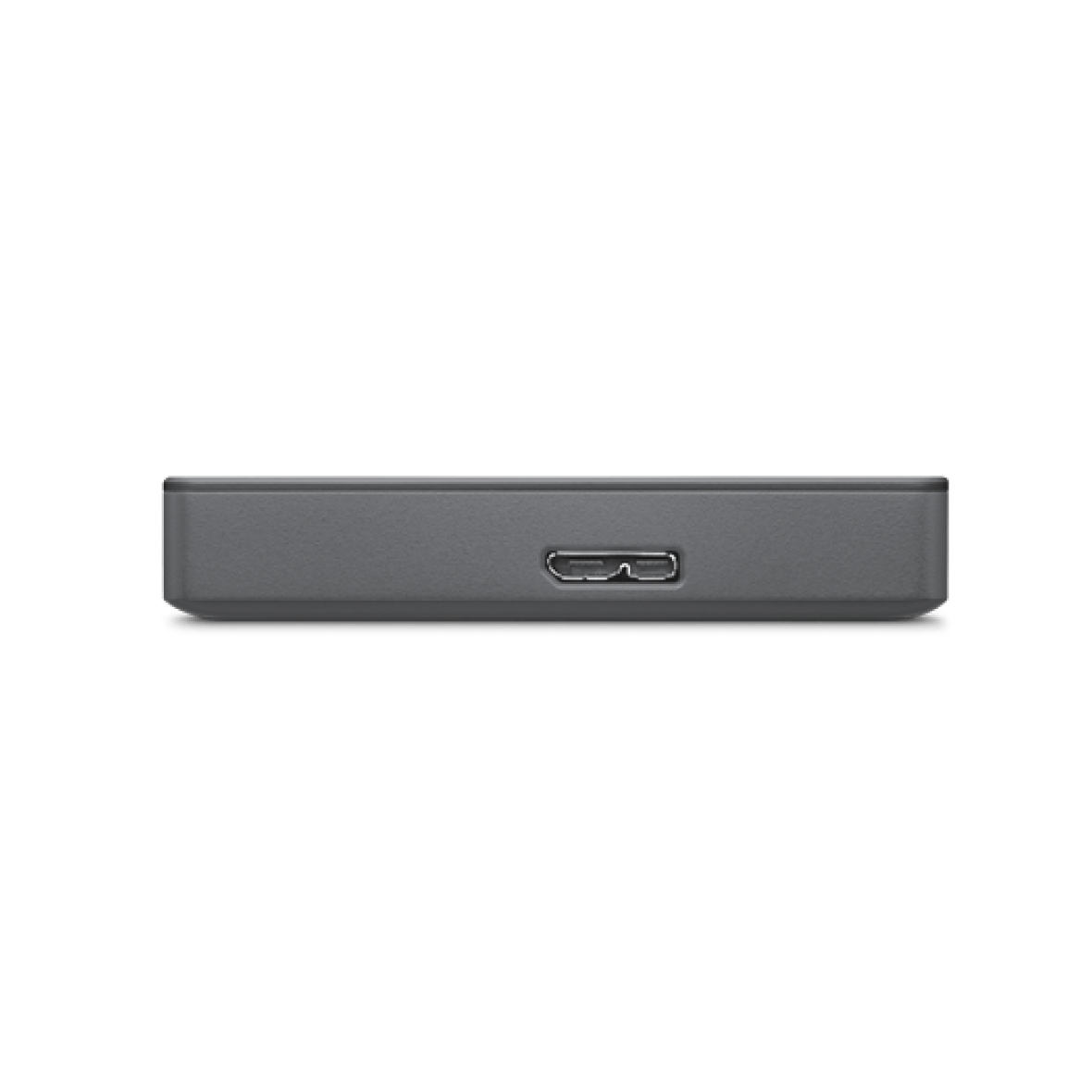 Seagate Disco duro externo portátil de 1 TB HDD USB 3.0 para PC portátil y  Mac (STGX1000400) y  Basics - Estuche de transporte portátil para