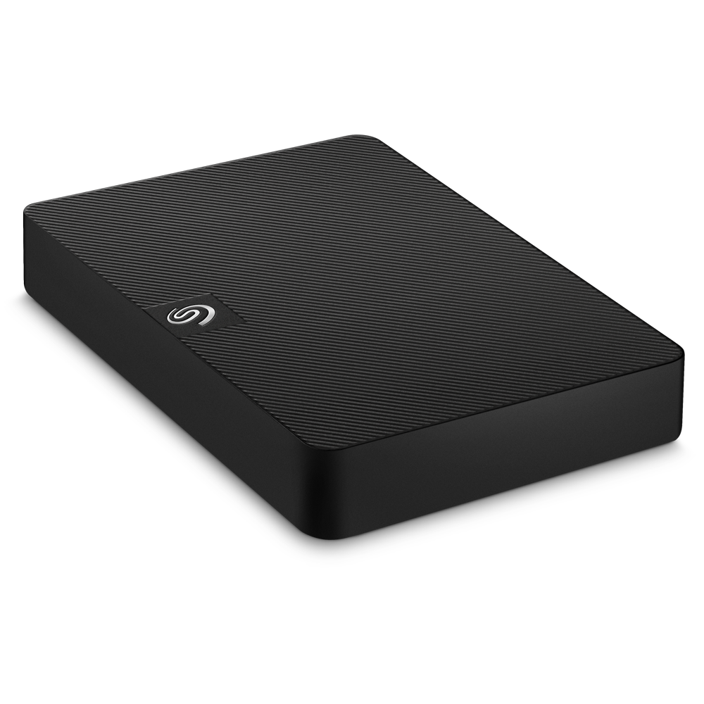 Seagate 5TB Expansion Portable USB 3.0 External Hard STKM5000400
