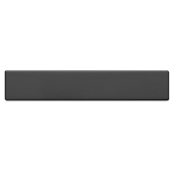 Disque dur externe Seagate One Touch with hub STLC10000400 - Disque dur - 10  To - externe (de bureau) - USB 3.0 - noir - avec Seagate Rescue Data  Recovery