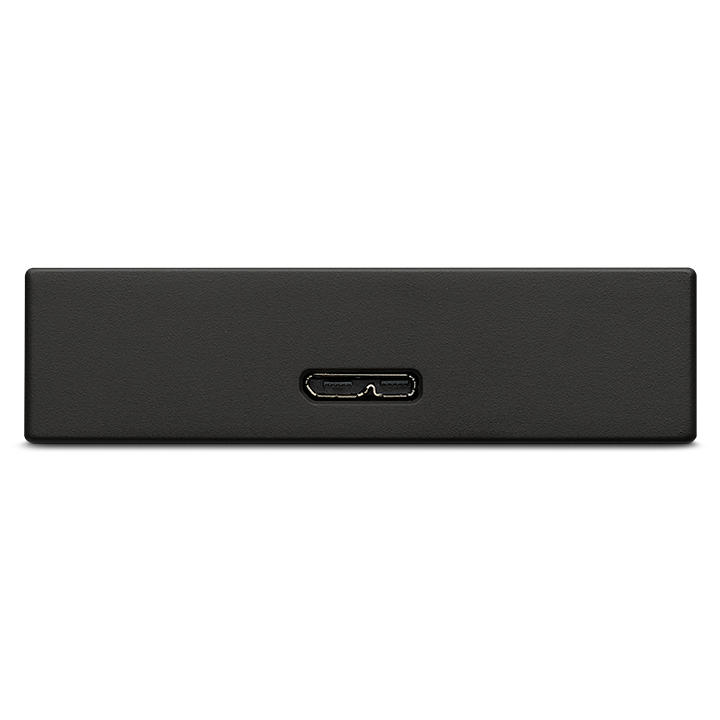 Disque Dur Externe - SEAGATE - Expansion Portable - 1 To - USB 3.0 (ST