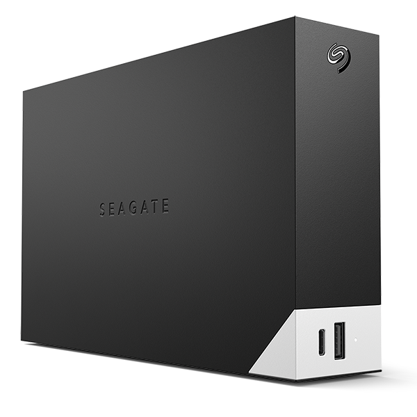 External Hard Drives SSDs & Seagate US 