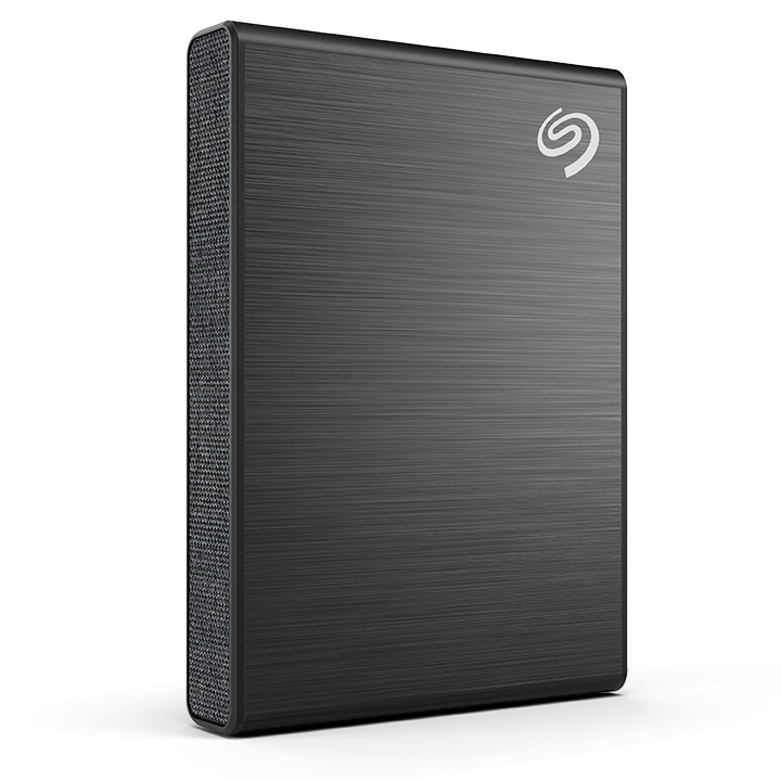 One Touch: Ultra-Small, Portable External HDD, & Hub | Seagate