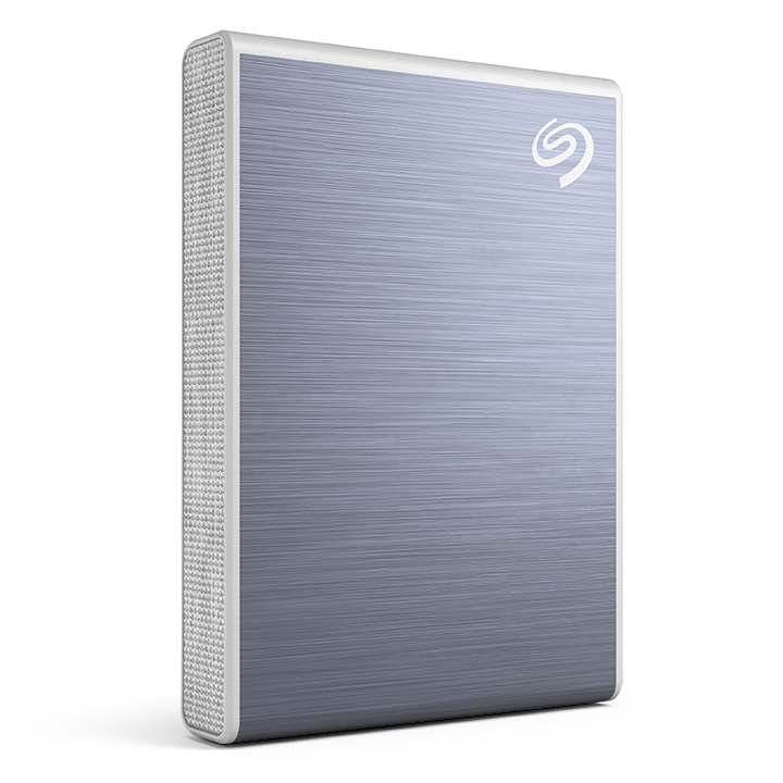 Disco Externo SSD Seagate One Touch – 1TB, 1030MB/s – SIPO