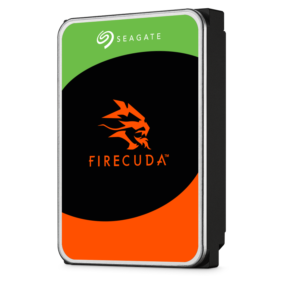 Seagate FireCuda Gaming Hub 16 To - Disque dur et SSD externe - Top Achat
