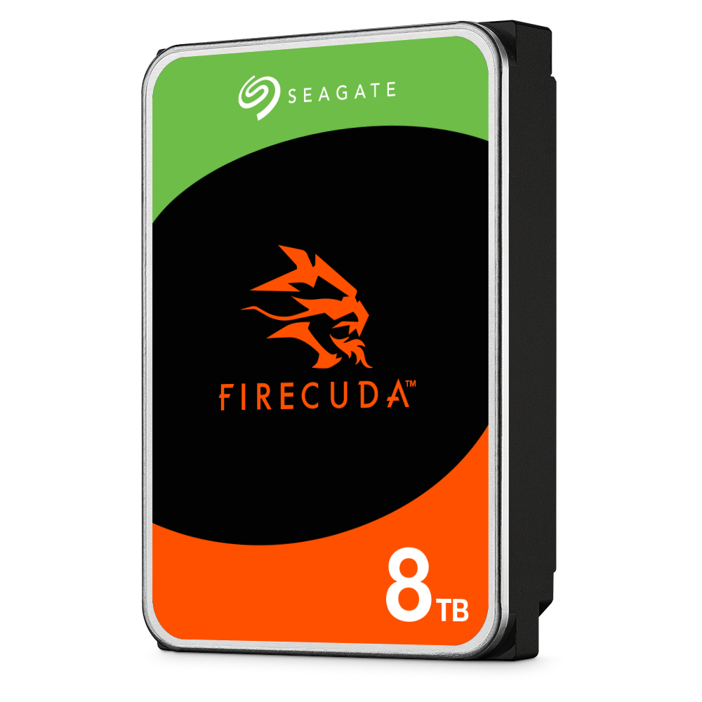 SEAGATE - Disque dur externe FireCuda Gaming 1 T…
