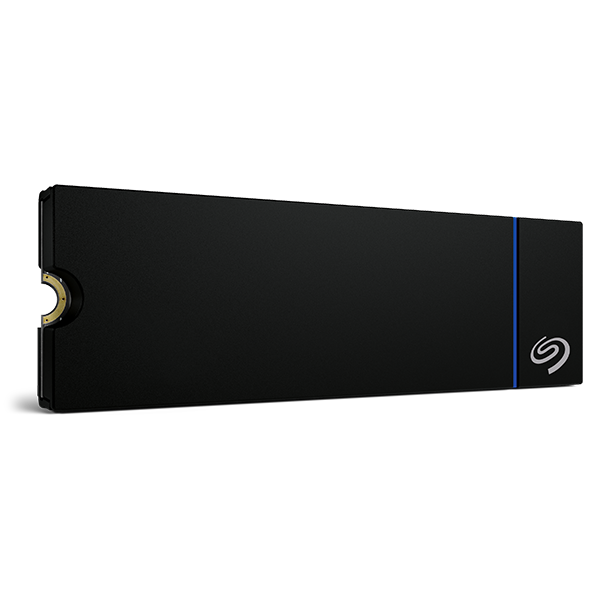 Seagate Game Drive M.2 SSD pour PS5, 4 to, SSD I…