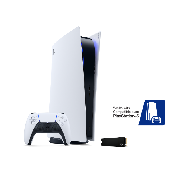 Console usado para PlayStation 5 com conjunto de Angola
