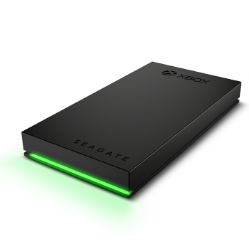 Seagate Game Drive pour Xbox Disque dur externe USB 3.2 Gen 1 de 2