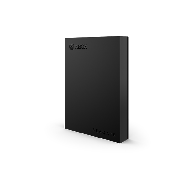 Game Drive pour Xbox 4 TB, Disque dur externe portable HDD, USB 3.0 –  Blanc, conçu pour Xbox One, abonnement à Xbox Game Pass e 165 - Cdiscount  Informatique