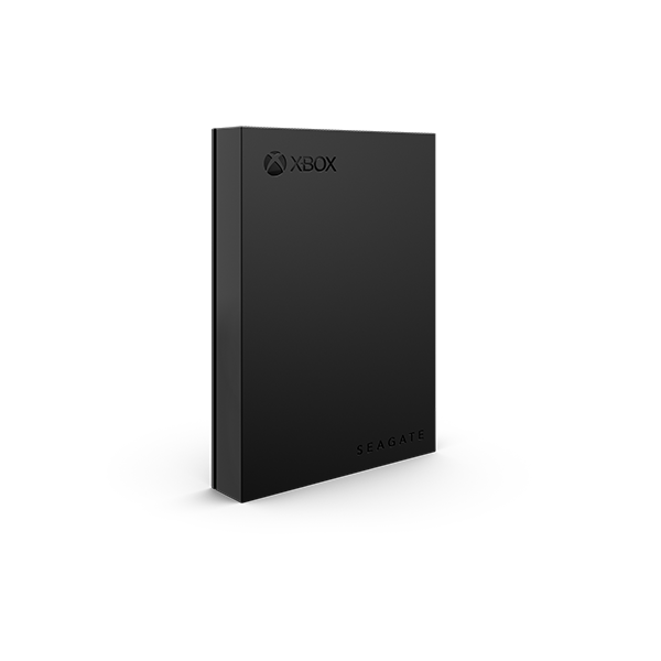 Seagate Game Drive Portable 4TB Xbox Hard Drive - JB Hi-Fi