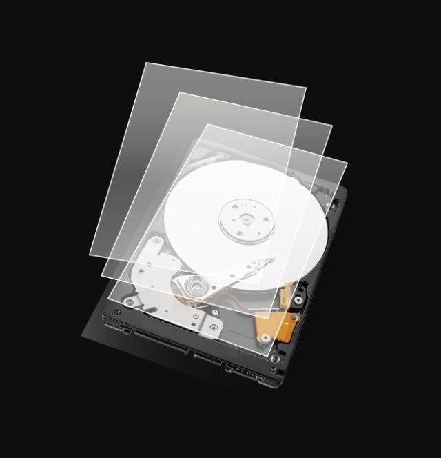 Seagate annonce un disque dur BarraCuda 2.5 pouces de… 5 To ! – LaptopSpirit