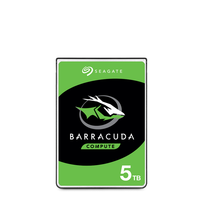 Seagate BarraCuda 2 To (ST2000LM015) - Disque dur interne - Garantie 3 ans  LDLC