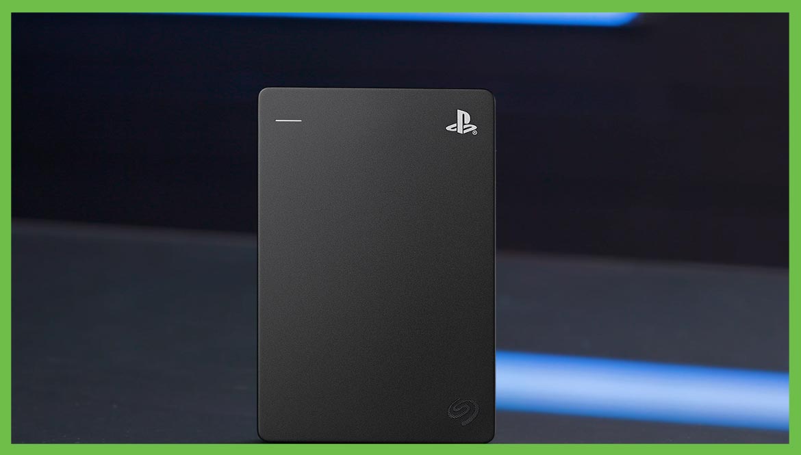 External HDD vs SSD for PS4