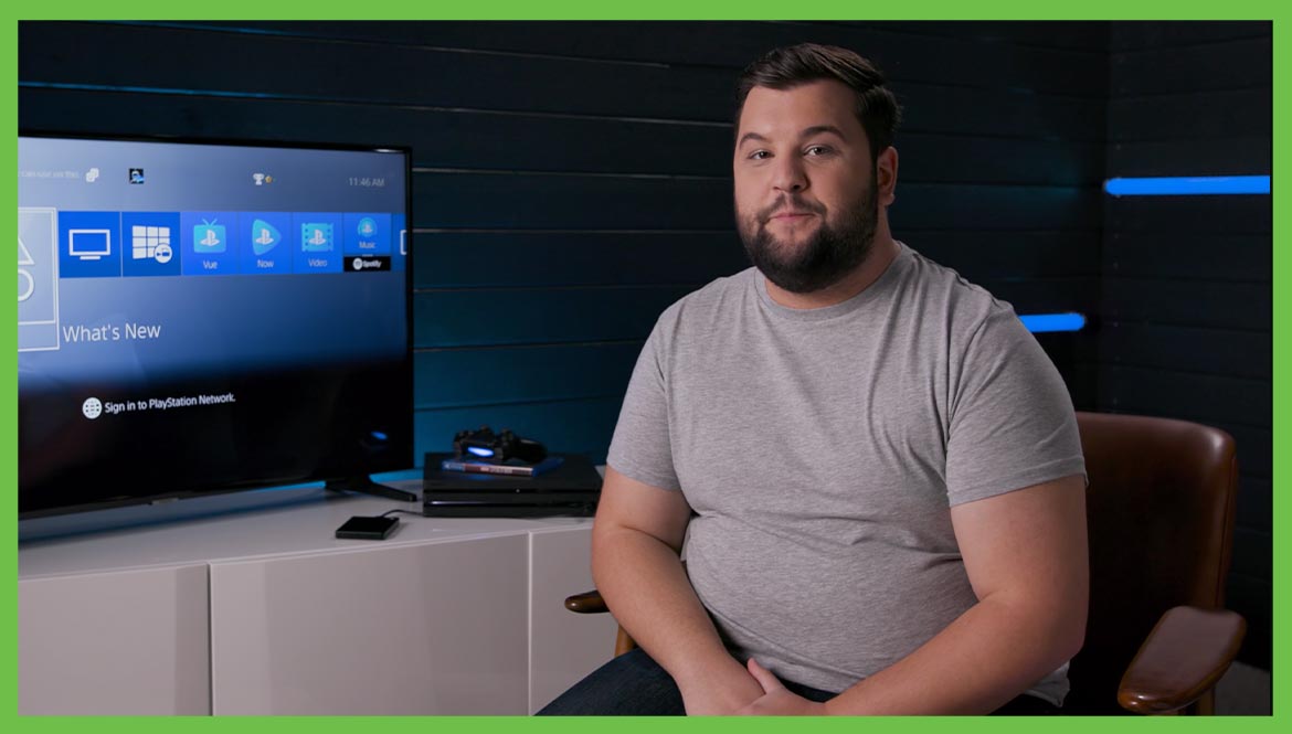 Samsung Gaming Hub: how to play games without a console or PC -  Son-Vidéo.com: blog