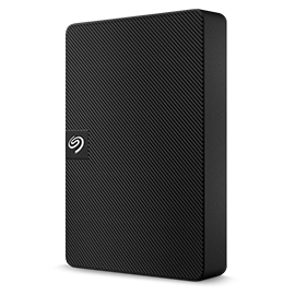 Seagate Portable 4TB External Hard Drive HDD – USB 3.0 for PC, Mac, Xbox, &  PlayStation - 1-Year Rescue Service (STGX4000400)