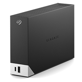 One Touch Hub | Support Seagate US
