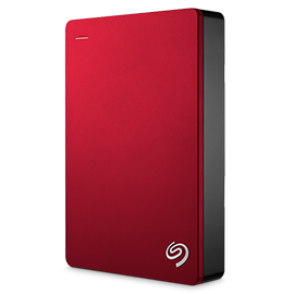 Buy Seagate Backup Plus 1 TB External Hard Disk - Placewell Retail