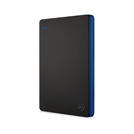 Game Drive for PS4  Support Seagate US