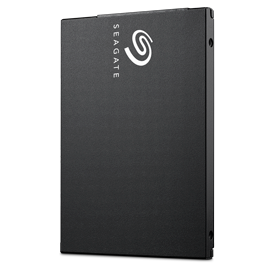 Seagate BarraCuda Fast SSD 2 To - Disque dur externe - Garantie 3