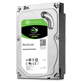 BarraCuda 3.5 HDD | Support Seagate US