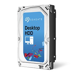 Desktop HDD | Support Seagate US