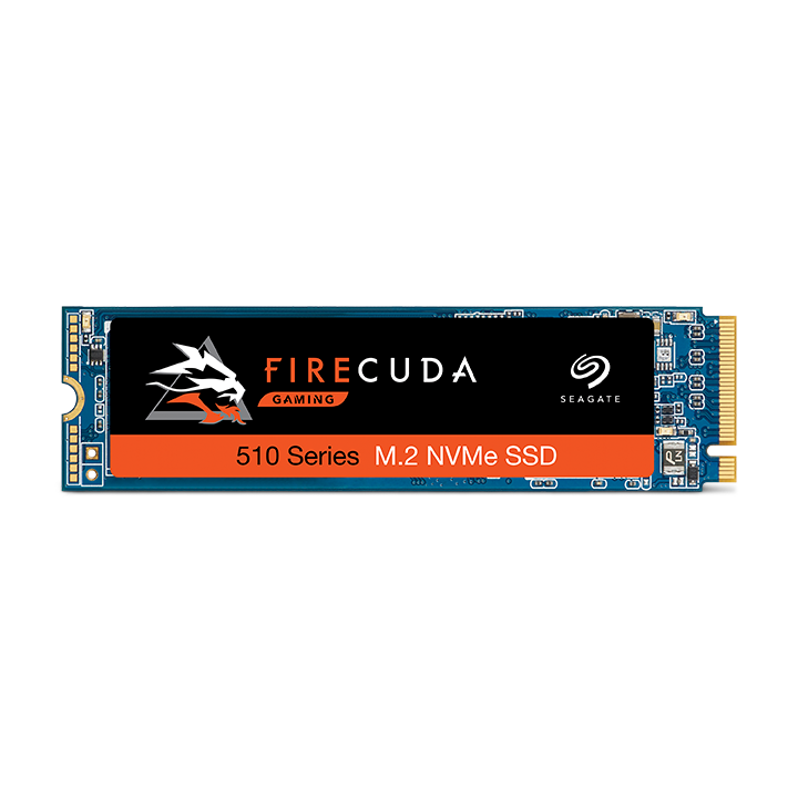 Disque dur SSD externe SEAGATE 500Go FireCuda Gaming NVMe
