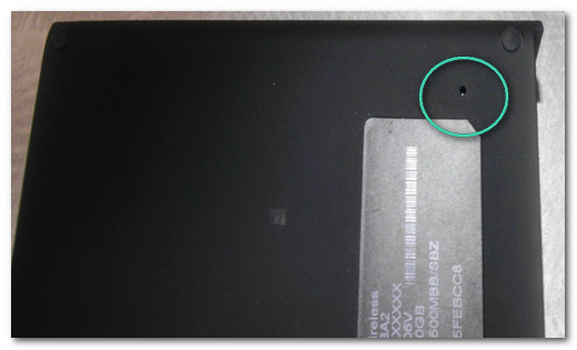 Seagate Wireless Plus - Wi-Fi Signal Not Detected