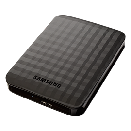 Samsung M Series | Support Seagate US