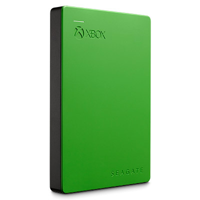 Dar una vuelta caja de cartón radical Game Drive: Your Xbox One and Xbox 360 Hard Drive | Seagate US