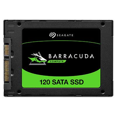 Kit upgrade PC : Disque Dur SEAGATE BARRACUDA 2 To & Disque GOODRAM SSD  NVMe PX500 256Go - Scoop gaming