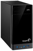 Seagate Business Storage