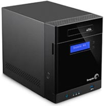 Seagate Business Storage