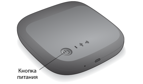 Как подключить seagate к компьютеру